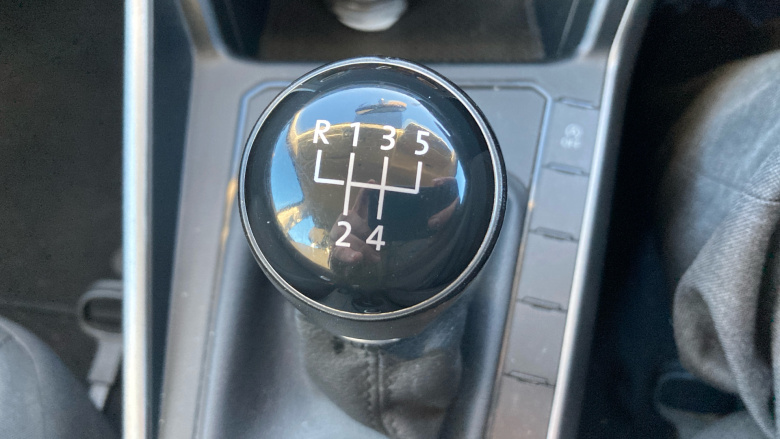 Volkswagen Polo 1.0 TSI 95 SE 5dr Petrol Hatchback